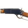 Image 3 : Outstanding Factory Documented Winchester Model 1876 Sporting Rifle with Set-Trigger