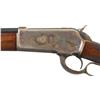 Image 2 : Special Order Winchester Model 1886 Lever Action Rifle