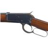 Image 2 : Outstanding Winchester Model 1892 Lever Action Rifle