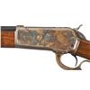 Image 3 : Early Outstanding Factory Documented Winchester Model 1886 Sporting Rifle in Desirable 45-90 Caliber