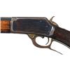 Image 3 : Very Fine Deluxe Marlin Model 1889 Lever Action Rifle