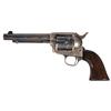 Image 1 : U.S. Colt Artillery Model Single Action Army Revolver