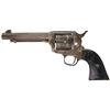 Image 1 : Pre-WWI Colt Frontier Six Shooter Single Action Army Revolver