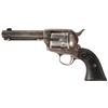 Image 1 : Pre-War Colt Single Action Army Revolver