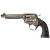 Image 1 : Colt Bisley Model Single Action Army Revolver