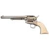 Image 1 : Colt Single Action Army .44 Rimfire Revolver with Ivory Grips
