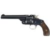 Image 1 : Smith & Wesson New Model Number Three Single Action Revolver