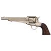 Image 1 : Remington Model 1875 Single Action Revolver