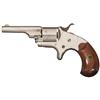 Image 1 : Exceptional Colt Open Top Pocket Revolver