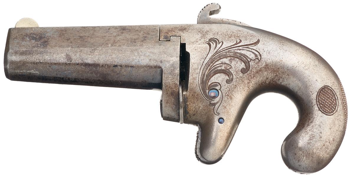 Colt First Model 41 Derringer