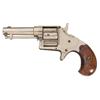 Image 1 : Colt House Model Cloverleaf Revolver