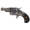 Image 1 : Colt Etched Panel New Line 41 Pocket Revolver with British Birmingham Proofs