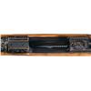 Image 3 : The Finest Special Order One of a Kind Factory Engraved Gold Inlaid Pre-64 Winchester Model 70 Super