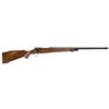 Image 1 : Exceptional Pre-64 Winchester Model 70 Super Grade Bolt Action Rifle with Rare Heavy Barrel