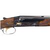 Image 3 : Extraordinary Winchester Model 21 "Grand American" Marked Two-Barrel Shotgun Set