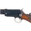 Image 2 : Superb Winchester Deluxe Model 1890 Slide Action Rifle