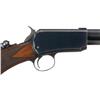 Image 3 : Superb Winchester Deluxe Model 1890 Slide Action Rifle
