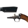 Image 3 : Exceptional Winchester Model 61 Slide Action Rifle with Original Box
