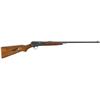 Image 1 : Impressive Winchester Model 63 Semi-Automatic Rifle