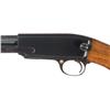 Image 2 : Excellent Winchester Model 61 Slide Action Rifle