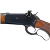 Image 2 : Deluxe Winchester Model 71 Lever Action Rifle