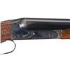 Image 3 : Outstanding Engraved Documented Winchester Model 21 Trap Grade Double Barrel Shotgun with Case