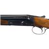 Image 2 : Documented Winchester Model 21 "Skeet Grade" Double Barrel Shotgun with Factory Records
