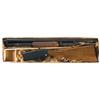 Image 1 : Exceptional Rare Winchester Model 12 Slide Action Rifle with Factory Polychoke, Box and Crate