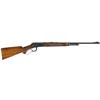 Image 1 : Pre-64 Winchester Model 64 Deluxe Lever Action Rifle