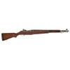 Image 1 : Rare "Gas-Trap" M1 Garand Rifle