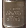 Image 2 : Rare "Gas-Trap" M1 Garand Rifle