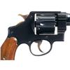 Image 2 : Excellent U.S. Smith & Wesson Model 1917 Double Action Revolver