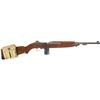 Image 1 : WWII Winchester M1 Semi-Automatic Carbine with Ammo Pouch