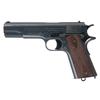 Image 1 : Colt U.S. Army Contract Model 1911 Semi-Automatic Pistol with Magazine Pouch