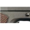 Image 2 : Outstanding WWII U.S. Colt Model 1911A1 Semi-Automatic Pistol with British Military Proofmarks