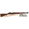Image 1 : Excellent World War II Lend Lease Springfield Armory M1 Garand Rifle