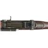 Image 3 : Desirable Korean Conflict Springfield M1C Garand Sniper Rifle with Matching Scope Base and CMP Docum