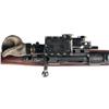 Image 3 : Scarce U.S. Springfield Model 1903 Warner-Swasey Sniper Rifle with Scope Case