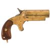 Image 1 : Rare U.S. Navy Model 1882 Flare Pistol