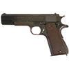 Image 1 : U.S. Colt Model 1911A1 Semi-Automatic Pistol