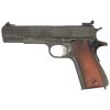 Image 1 : U.S. National Match Model 1911A1 Semi-Automatic Pistol