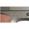 Image 2 : U.S. National Match Model 1911A1 Semi-Automatic Pistol