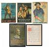 Image 1 : Five World War I and World War II Posters