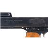 Image 3 : Exceptional Fully Automatic Colt Model 1921 Thompson Submachine Gun with FBI Carrying Case