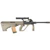 Image 1 : Steyr AUG/SA Semi-Automatic Bullpup Rifle with Integral Scope and Sling