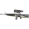 Image 1 : Pre-Ban Colt AR-15 SP-1 Rifle with Sling and NVS700/ PVS-4 Night Vision Scope