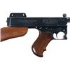Image 3 : Excellent Fully Automatic Colt Model 1921 Thompson Submachine Gun