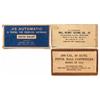 Image 1 : Three Boxes of Ammunition