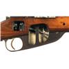 Image 2 : Unique Daudeteau Model 1896 Demonstrator Cutaway Bolt Action Rifle, Serial Number 5