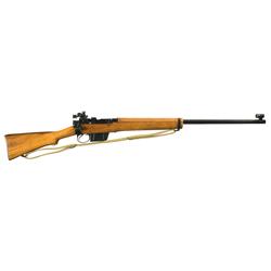 Excellent British L39A1 Commercial Bolt Action Target Rifle